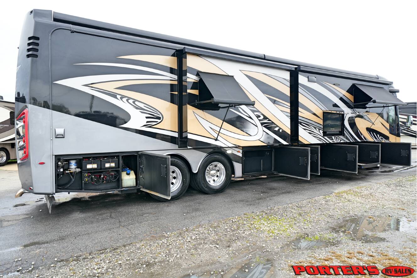 A photo of this 2019 Entegra Coach ASPIRE 44B