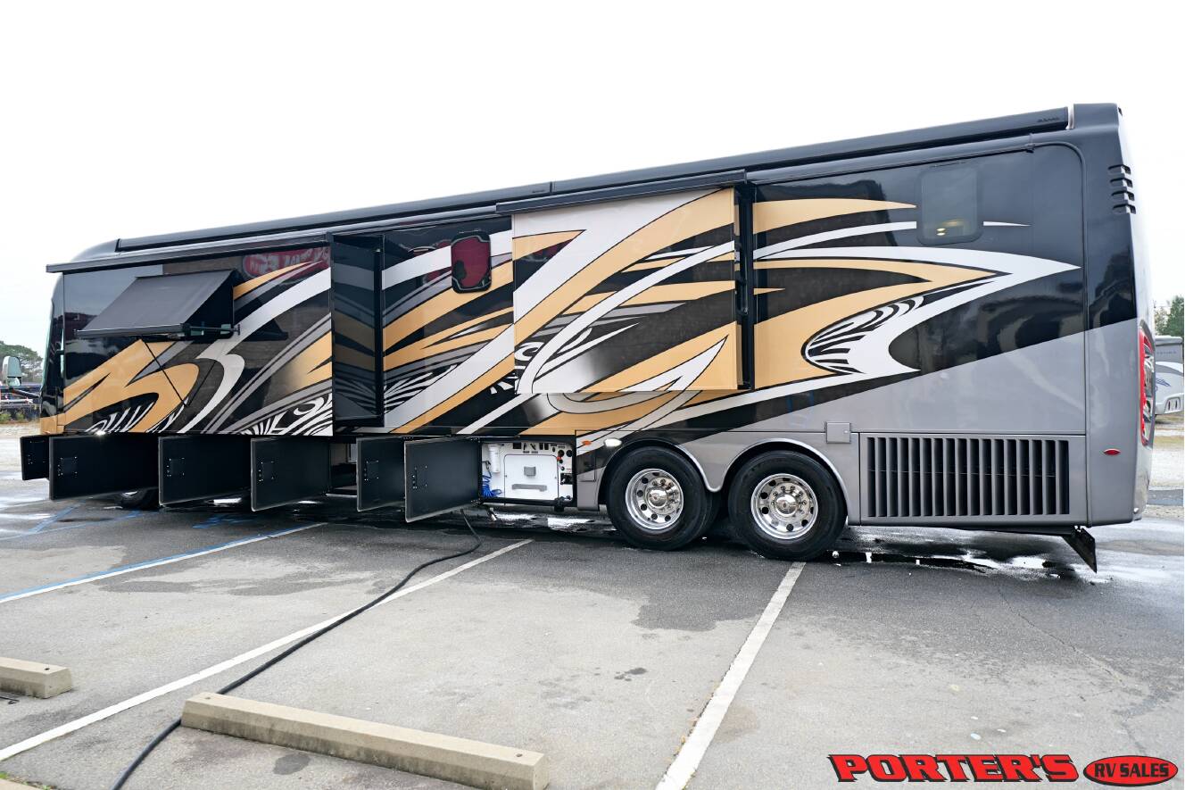A photo of this 2019 Entegra Coach ASPIRE 44B