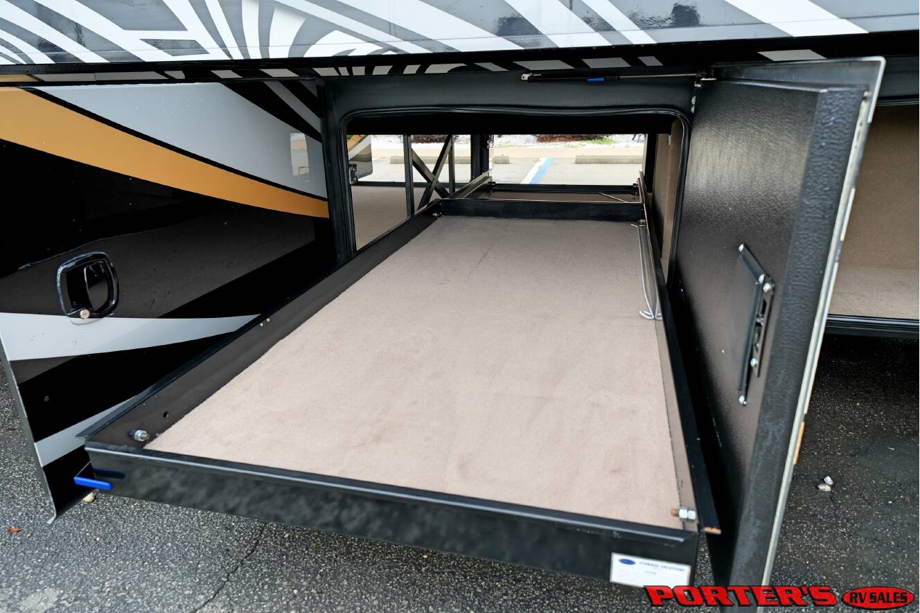 A photo of this 2019 Entegra Coach ASPIRE 44B