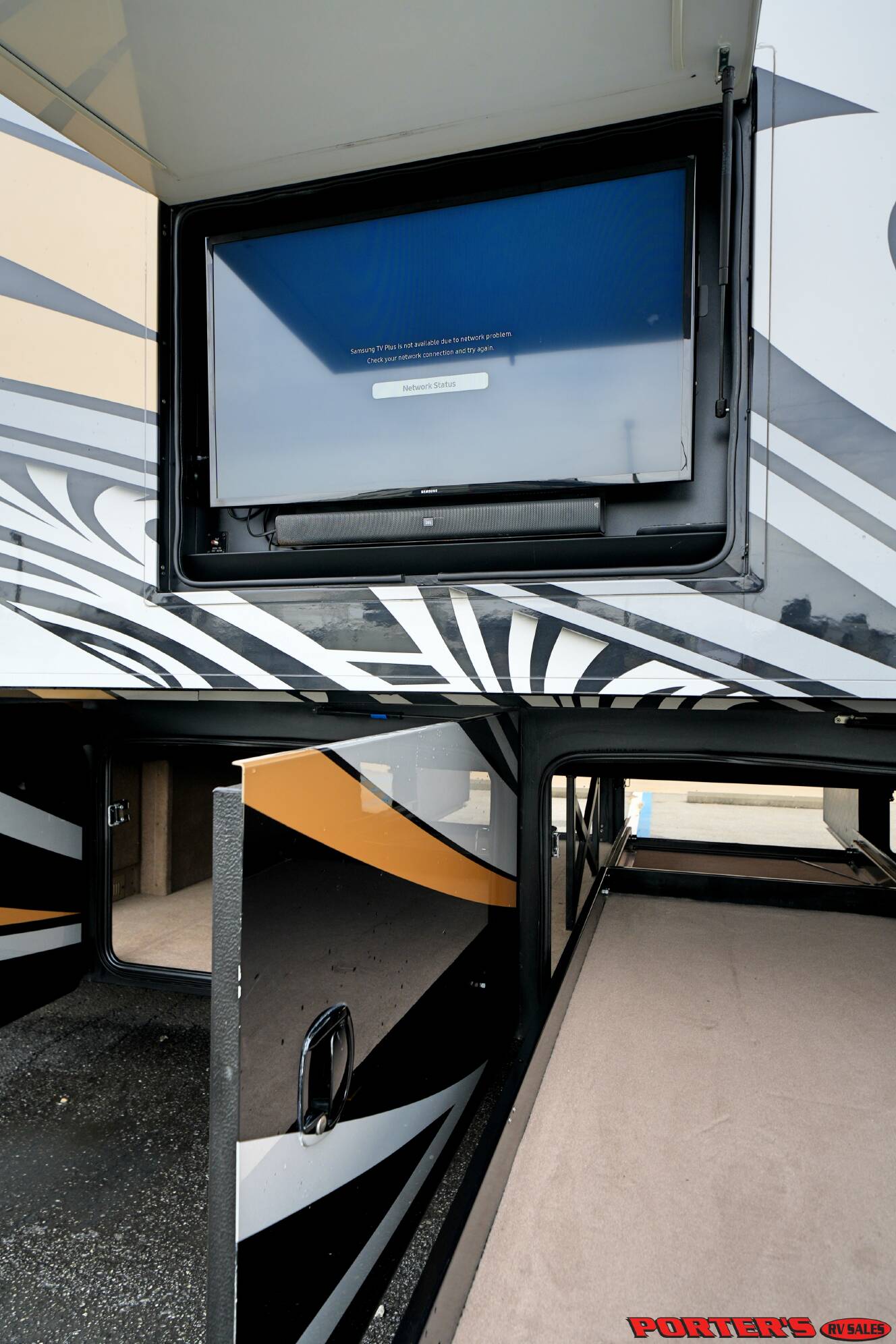 A photo of this 2019 Entegra Coach ASPIRE 44B