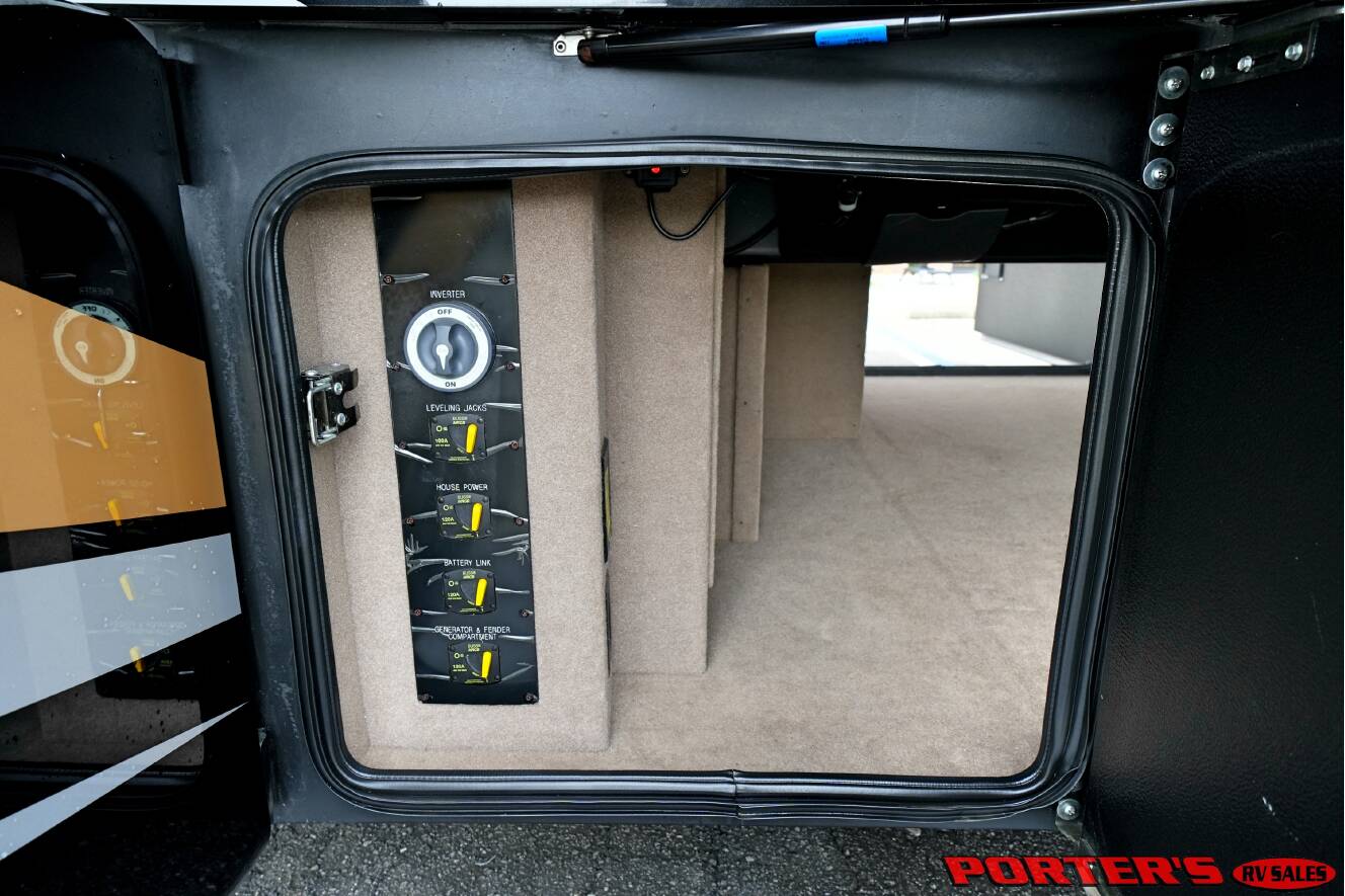 A photo of this 2019 Entegra Coach ASPIRE 44B