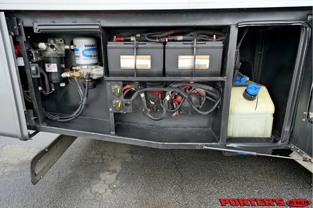 A photo of this 2019 Entegra Coach ASPIRE 44B
