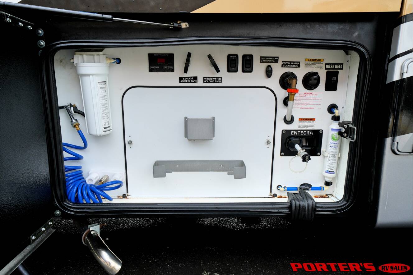 A photo of this 2019 Entegra Coach ASPIRE 44B