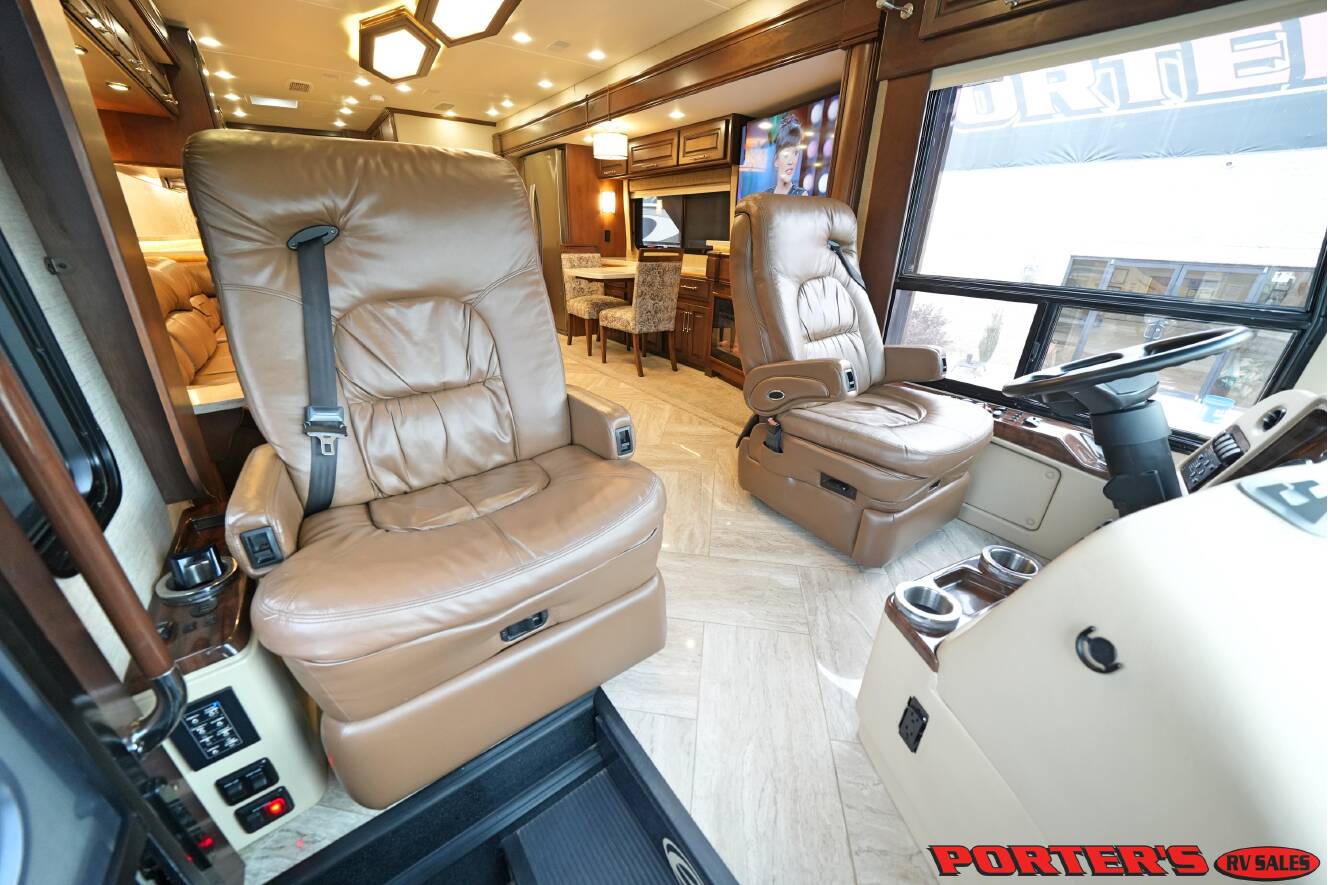 A photo of this 2019 Entegra Coach ASPIRE 44B