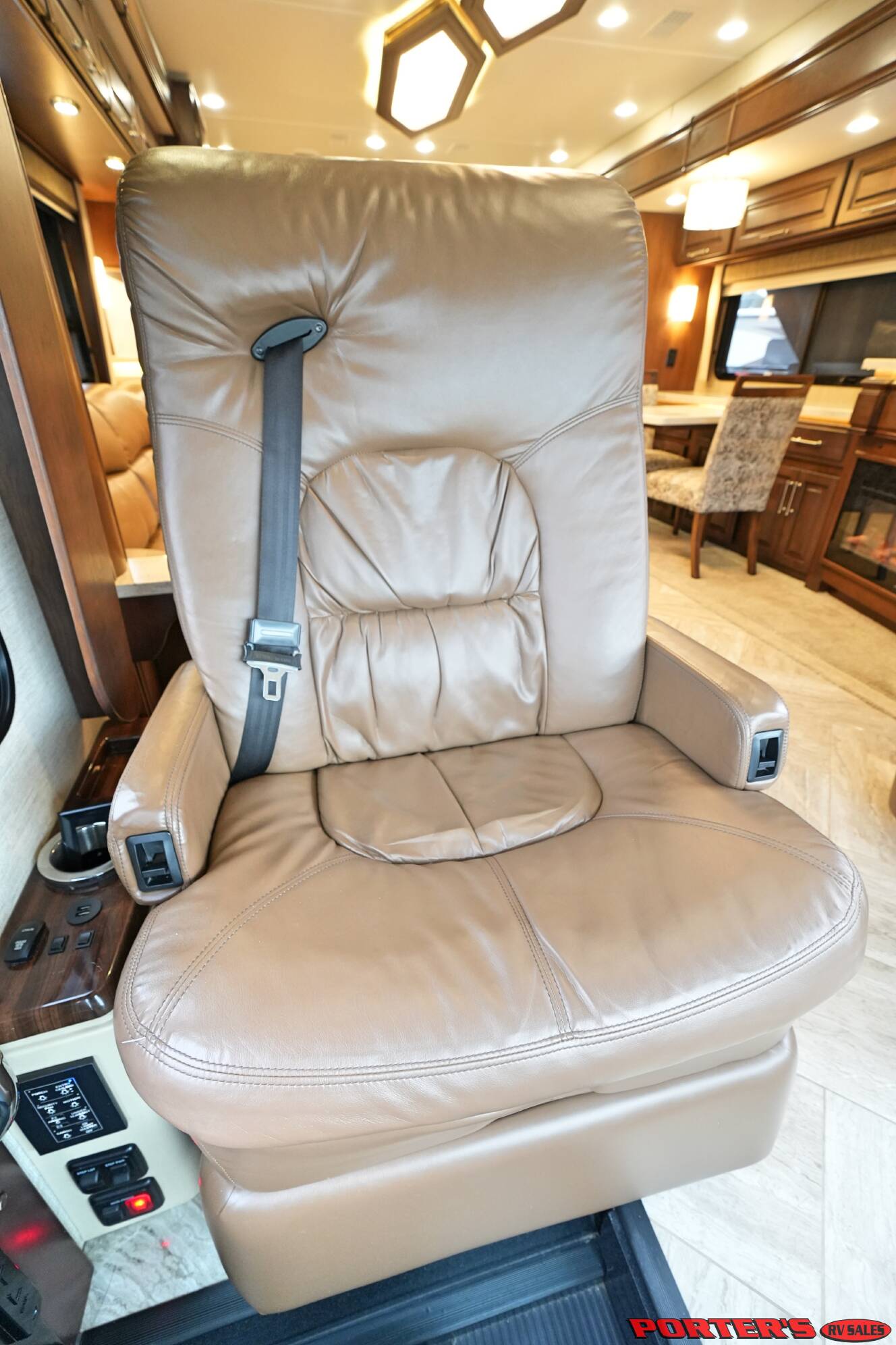 A photo of this 2019 Entegra Coach ASPIRE 44B