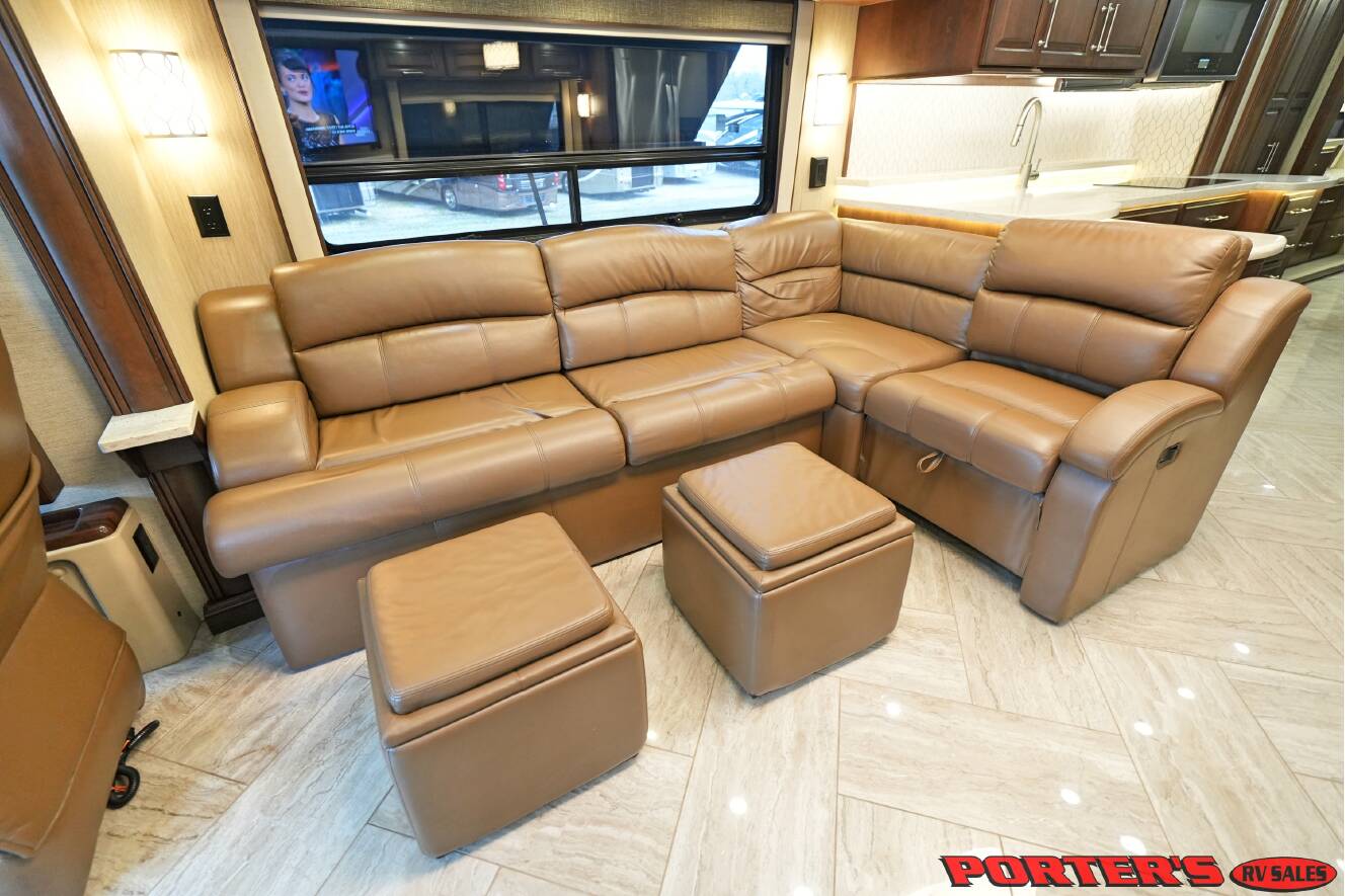 A photo of this 2019 Entegra Coach ASPIRE 44B