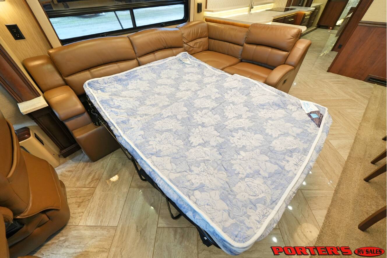 A photo of this 2019 Entegra Coach ASPIRE 44B