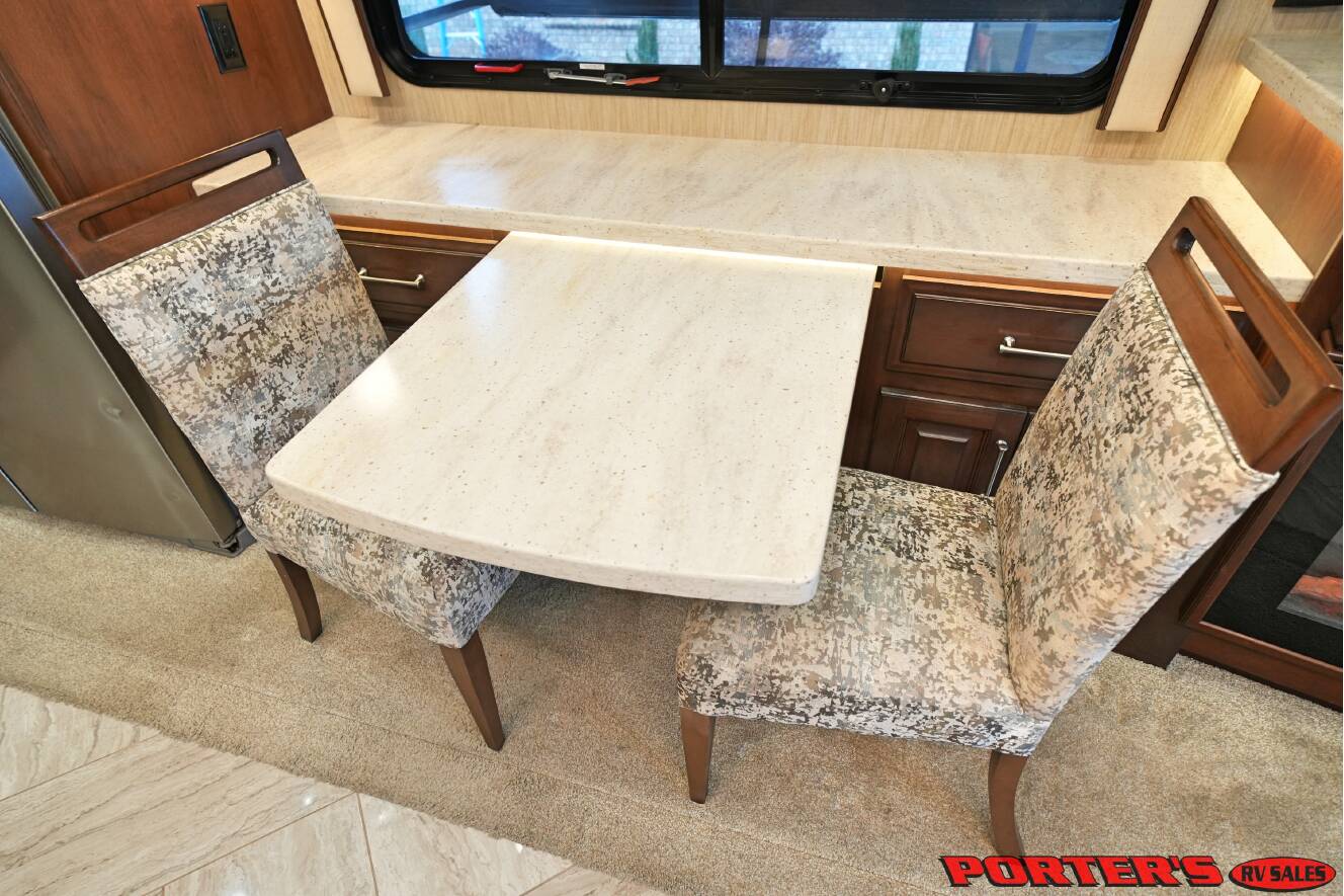 A photo of this 2019 Entegra Coach ASPIRE 44B