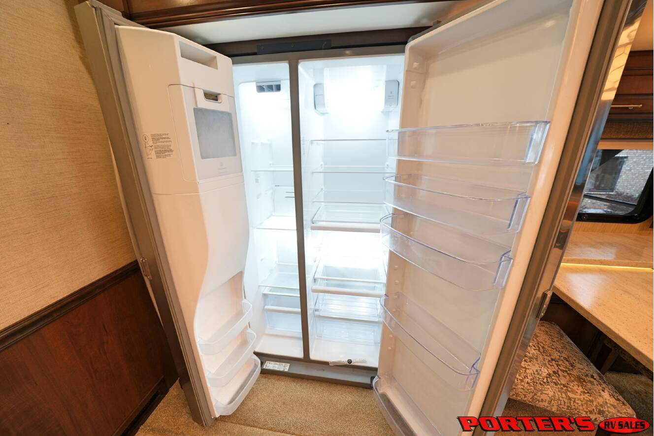 A photo of this 2019 Entegra Coach ASPIRE 44B