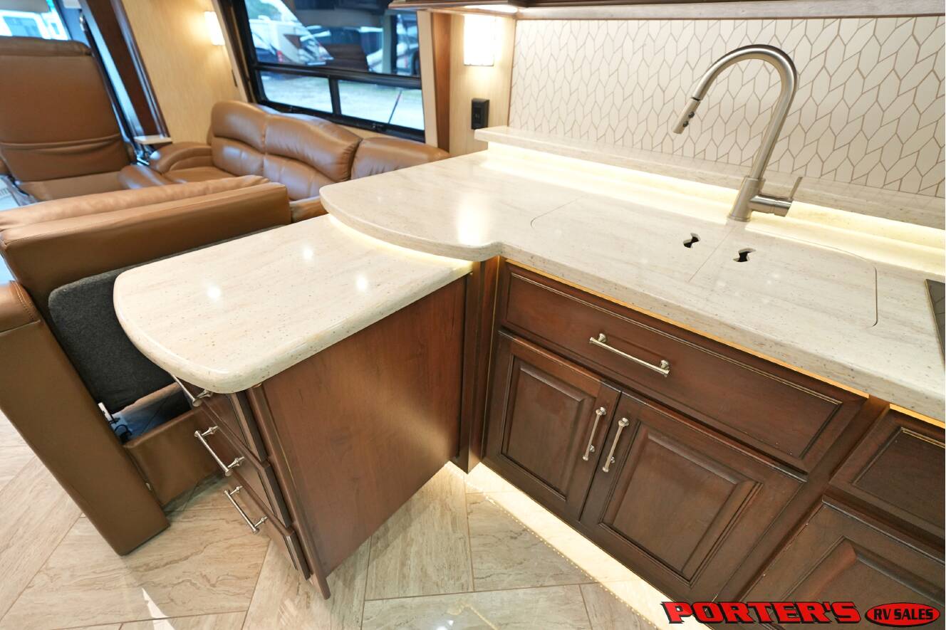 A photo of this 2019 Entegra Coach ASPIRE 44B