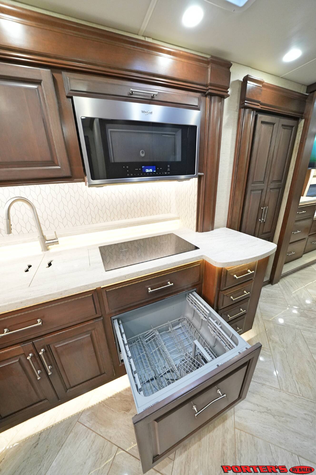 A photo of this 2019 Entegra Coach ASPIRE 44B
