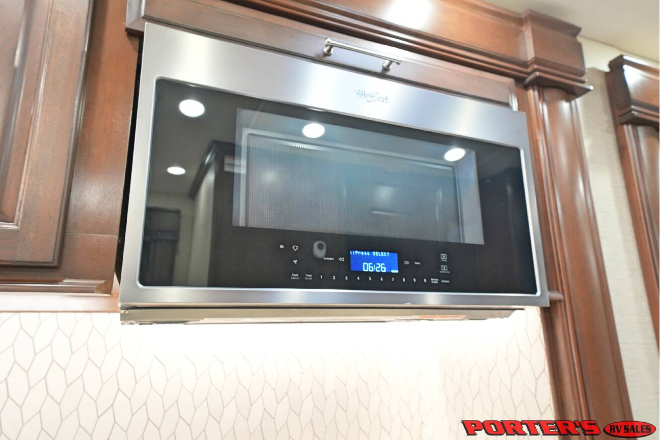 A photo of this 2019 Entegra Coach ASPIRE 44B