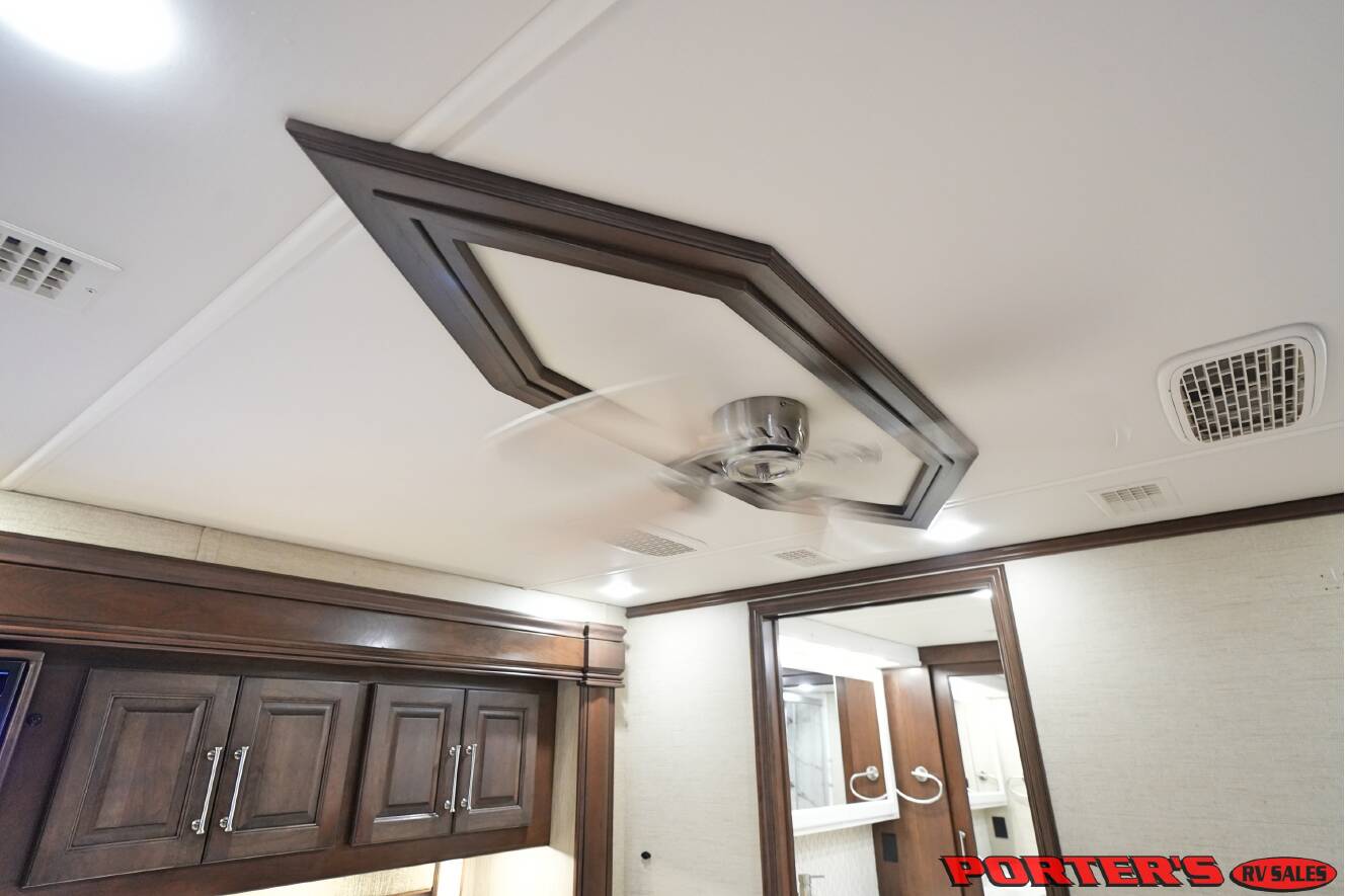 A photo of this 2019 Entegra Coach ASPIRE 44B