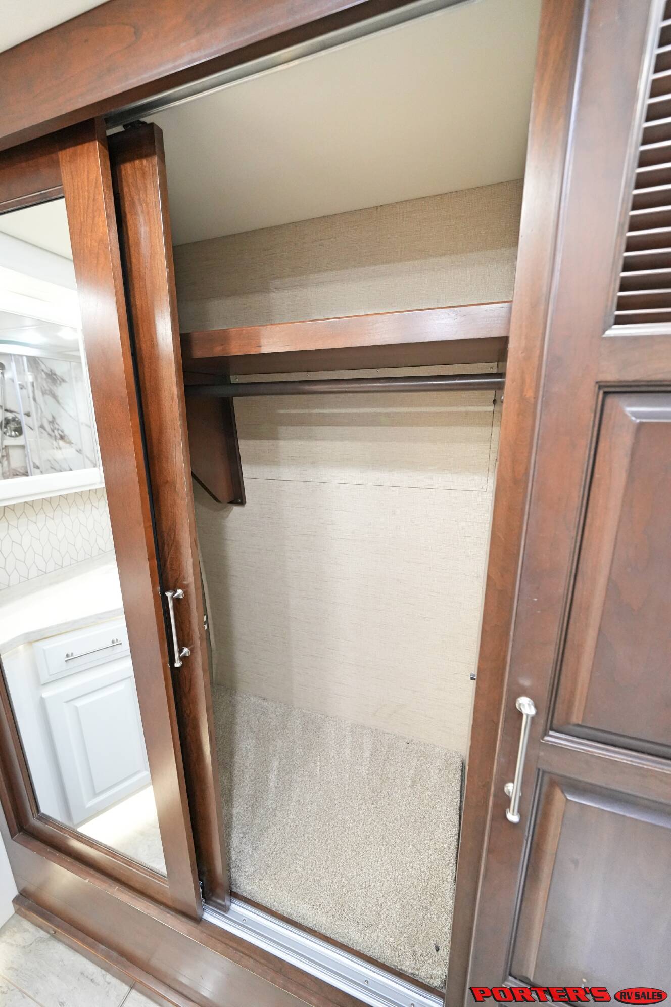 A photo of this 2019 Entegra Coach ASPIRE 44B