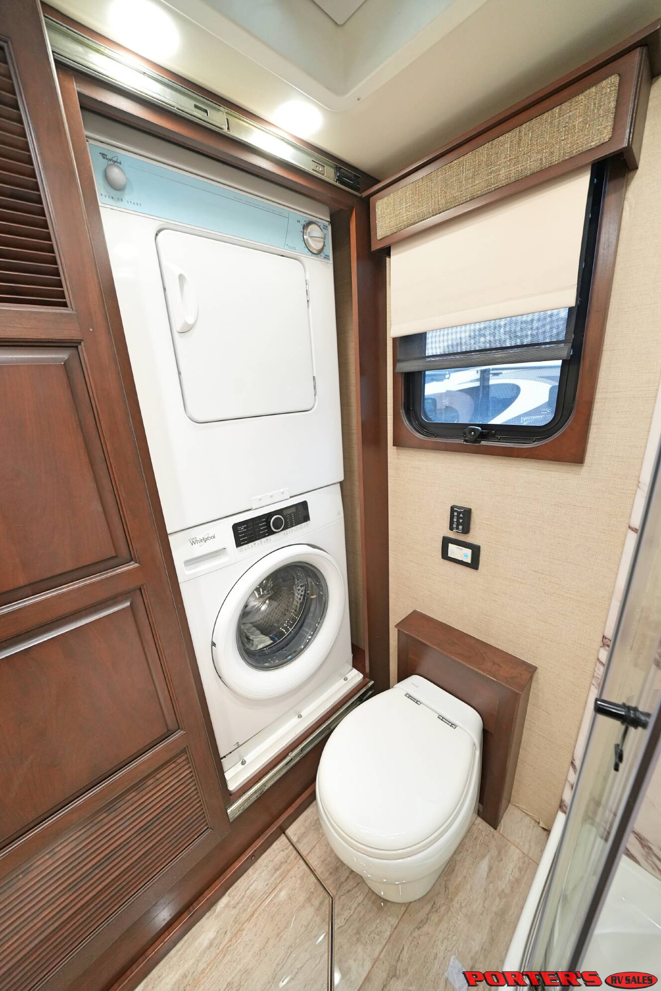 A photo of this 2019 Entegra Coach ASPIRE 44B