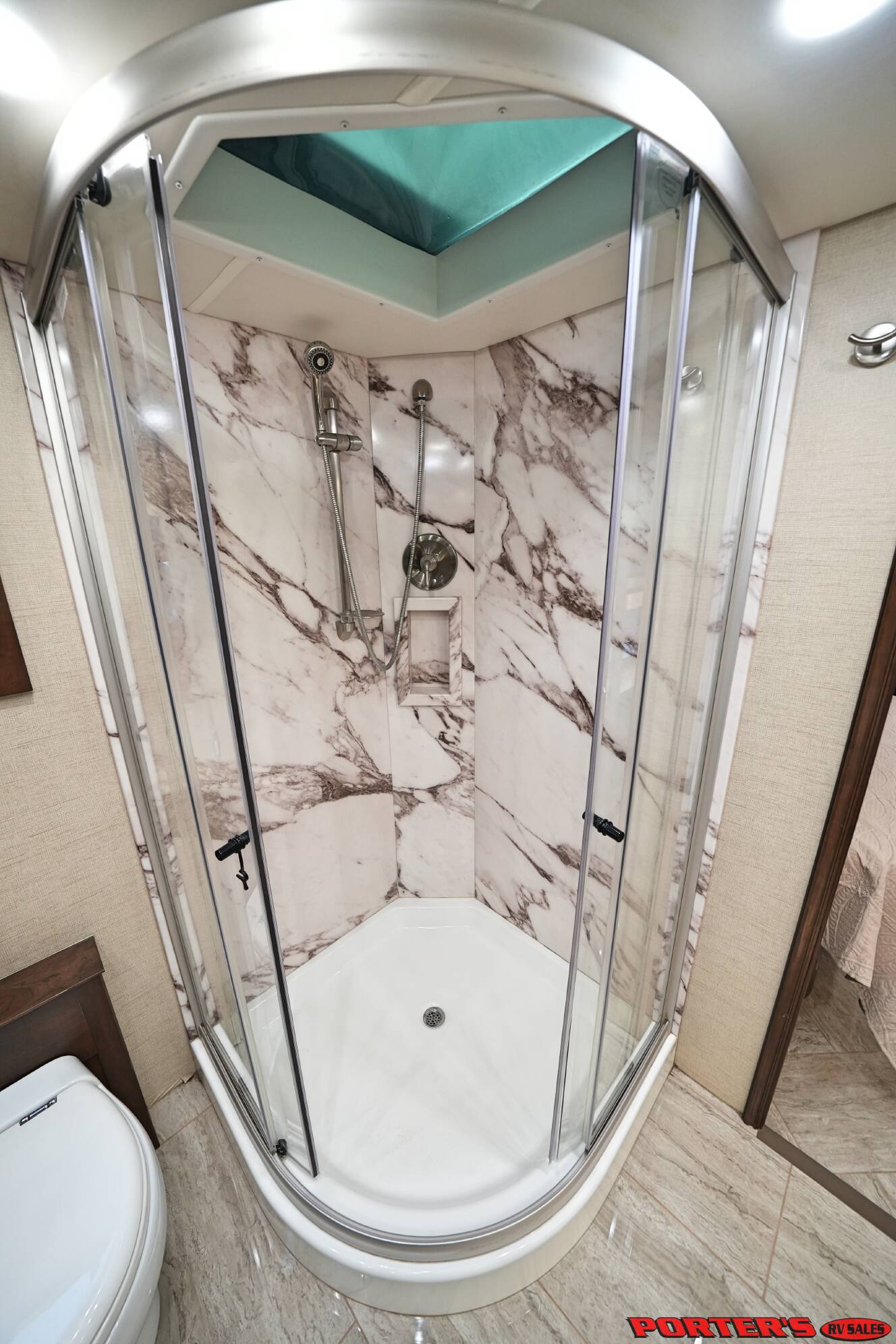 A photo of this 2019 Entegra Coach ASPIRE 44B