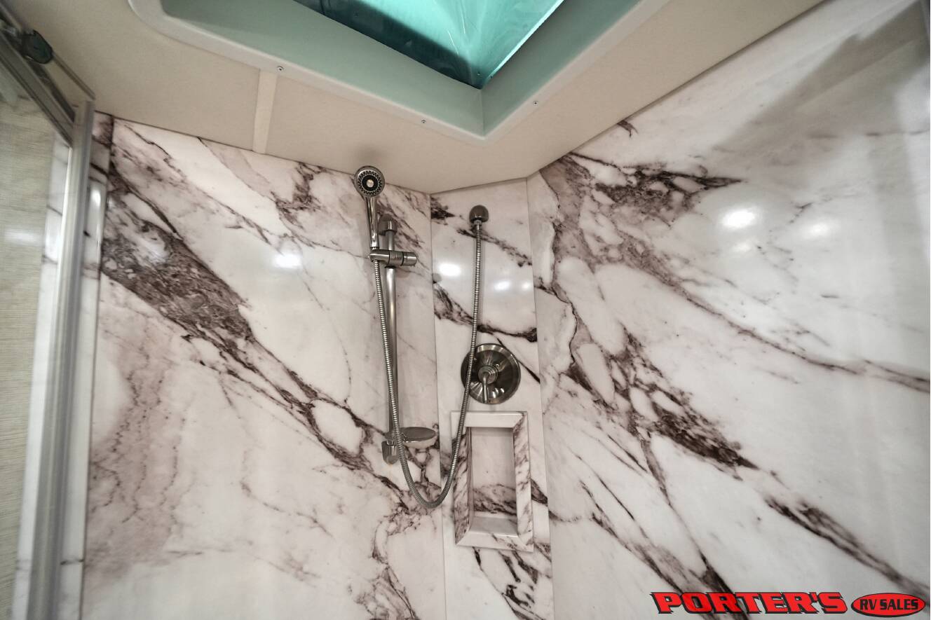 A photo of this 2019 Entegra Coach ASPIRE 44B
