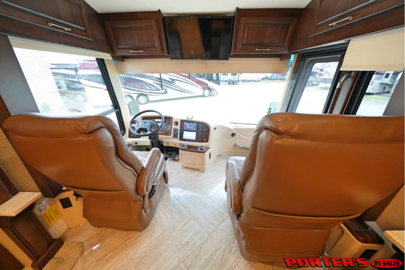 A photo of this 2019 Entegra Coach ASPIRE 44B