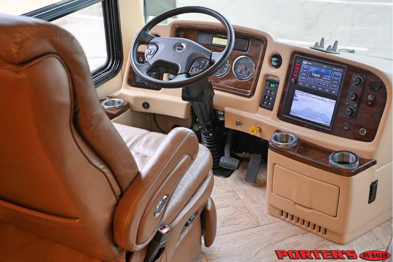 A photo of this 2019 Entegra Coach ASPIRE 44B
