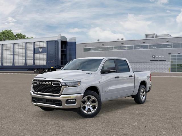 2026 RAM 1500 BIG HORN in Ellsworth, ME