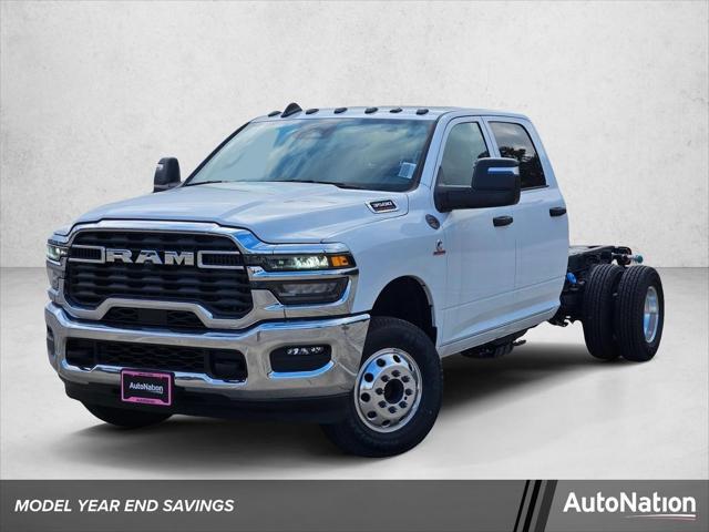 2025 RAM 3500 in Spring, TX