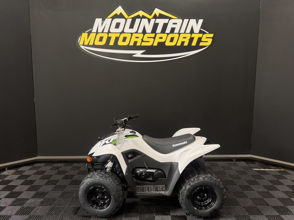 Kawasaki Kfx 90 Four Wheelers For Sale in Maryland - ATV Trader
