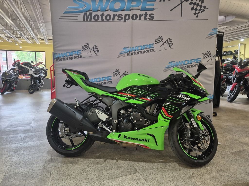 Kawasaki Ninja Custom Motorcycles For Sale - Cycle Trader