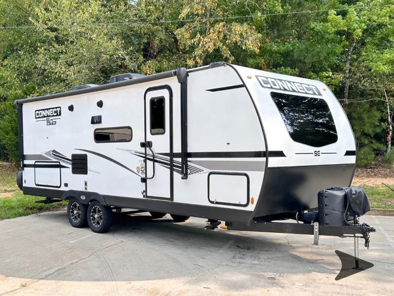 K-Z Connect RVs For Sale near Dacula, GA - RV Trader
