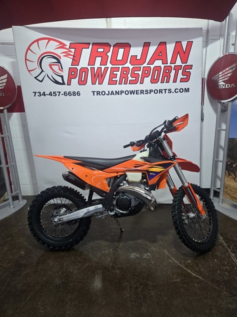 2026 KTM 300 XC XC in Monroe, MI