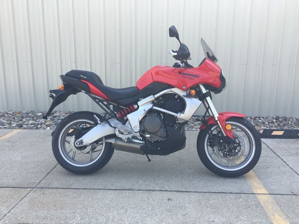 2008 Kawasaki Ninja Motorcycles For Sale - Cycle Trader