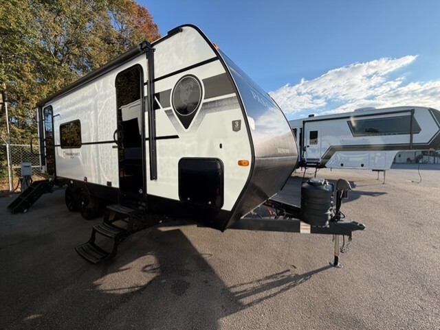 2026 Keystone Rv Passport Classic 210RKC in dothan AL