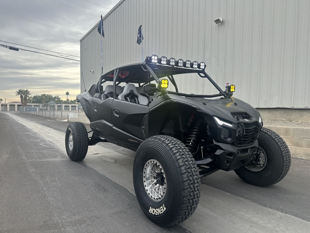 Kawasaki Teryx Four Wheelers For Sale Near Saint George, UT - ATV