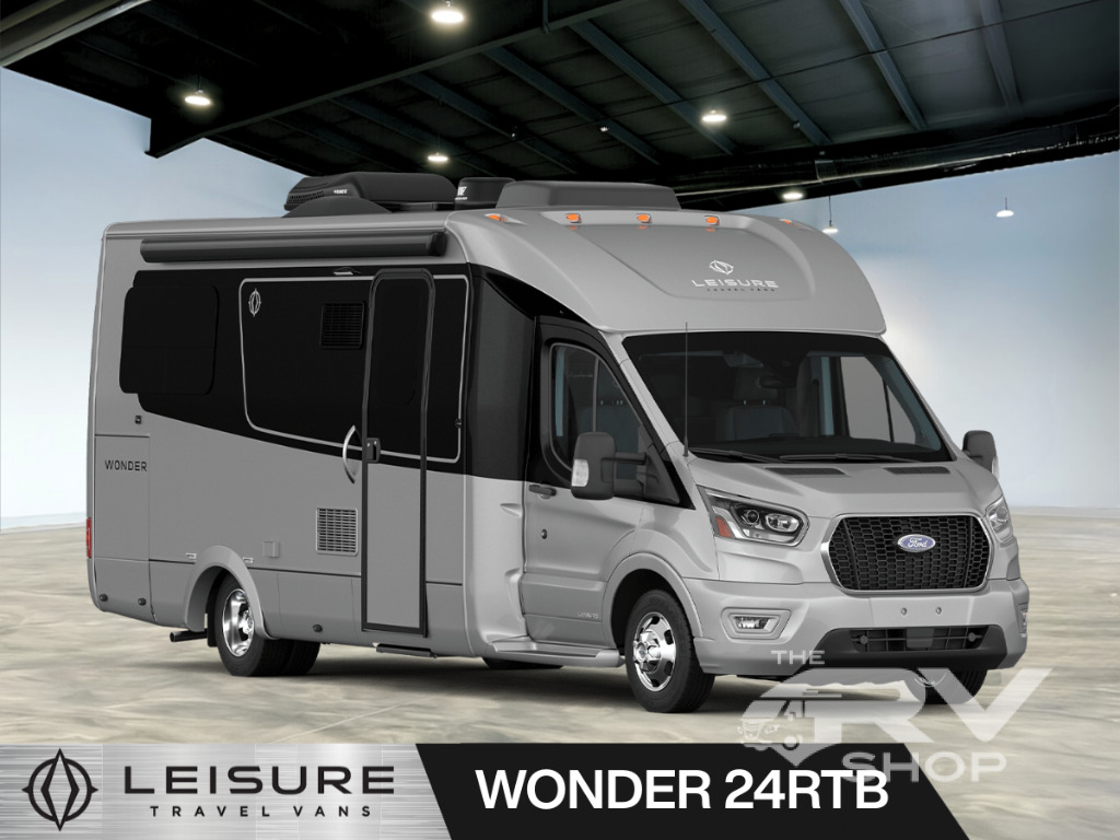 2026 Leisure Travel Wonder 24RTB in baton rouge LA