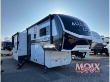 2026 Alliance RV Valor 44V14 Review image