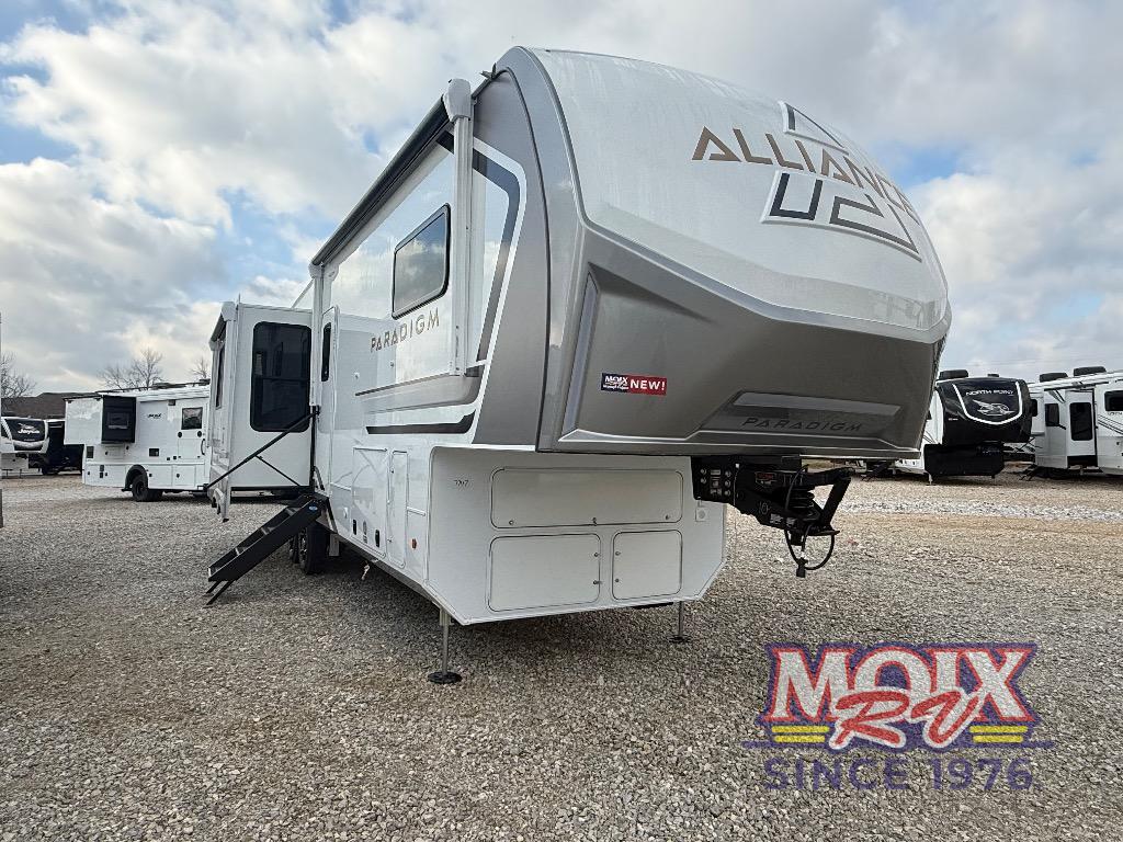 2026 Alliance Rv Paradigm 310RL in springdale AR