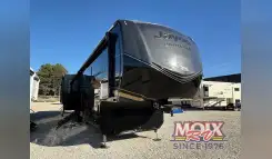 2026 Jayco Pinnacle 38FBRK RV