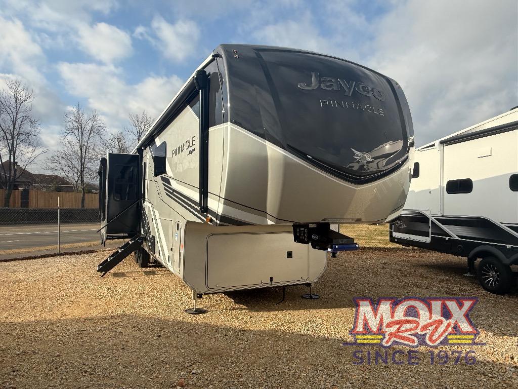 2026 Jayco Pinnacle 36FBTS in springdale AR