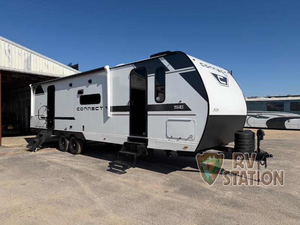 2026 Kz Connect SE C301BHKSE in katy TX