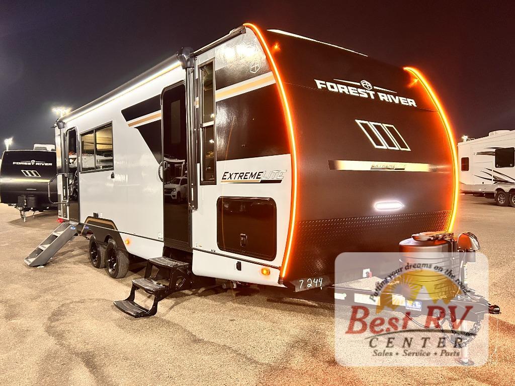2026 Forest River Rv Vibe 2400RB RV
