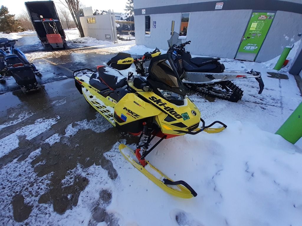 Used Snowmobiles For Sale Near Mchenry, Illinois - Snowmobile Trader