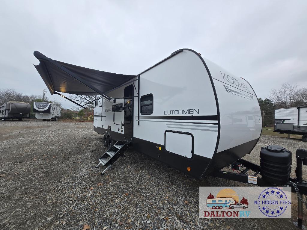 2026 Dutchmen Kodiak 280BHSL in plumerville AR