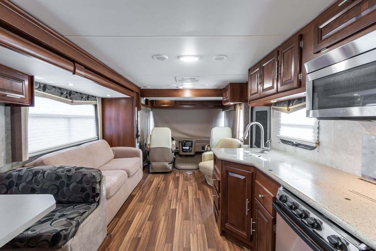 Forest River RVs For Sale Near 77488 - RV Trader