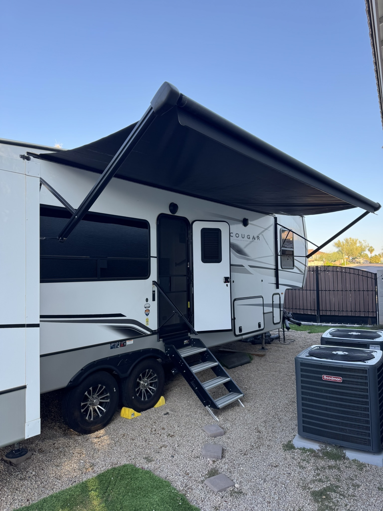 2024 Keystone COUGAR 320RDS in glendale AZ