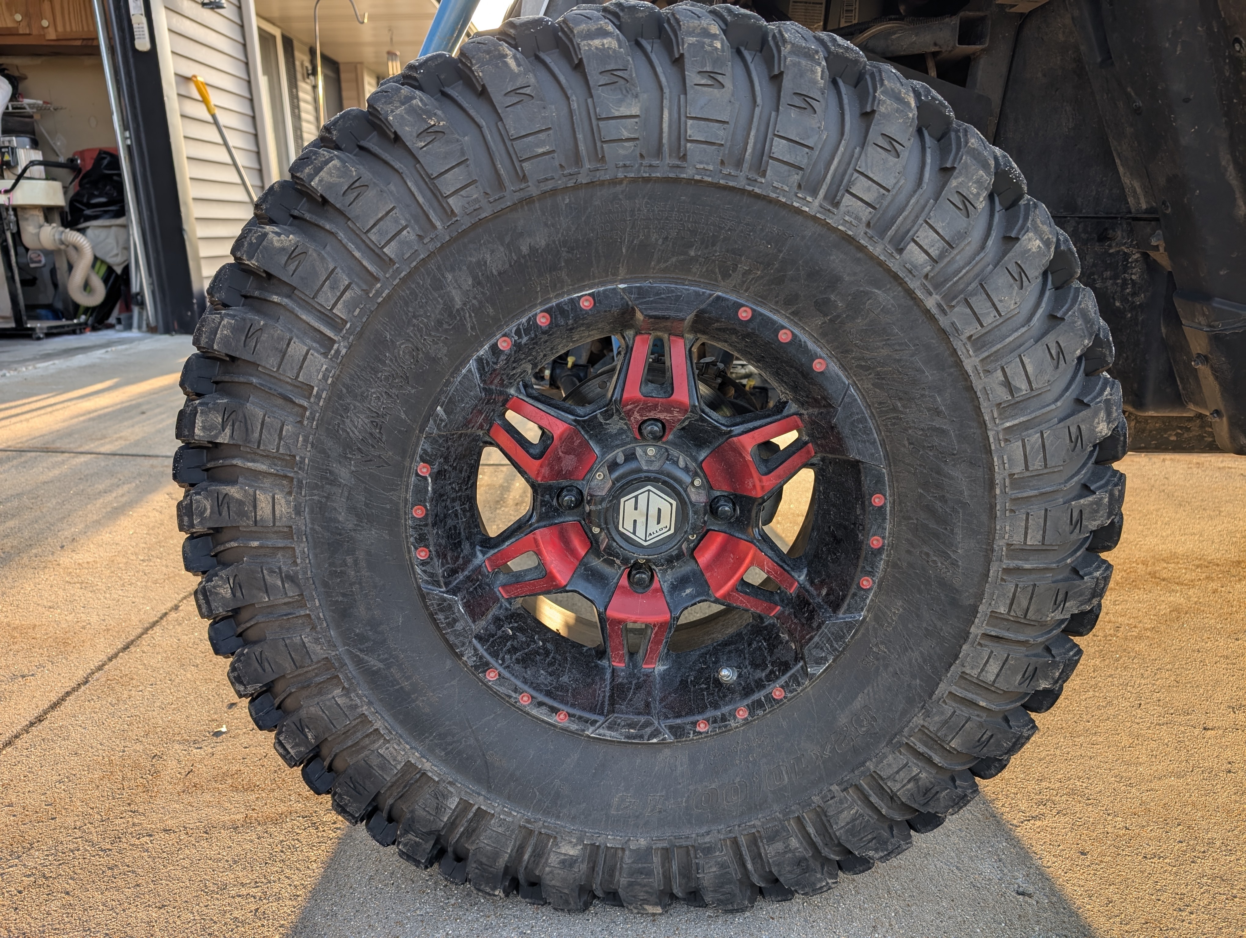2016 Can-Am MAVERICK 1000R X DS TURBO in mattawan MI