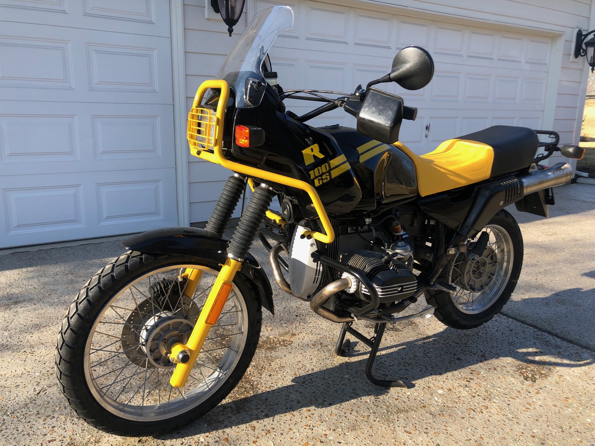 mo  Black Sport Touring Motorcycles For Sale Near Urbana, Illinois