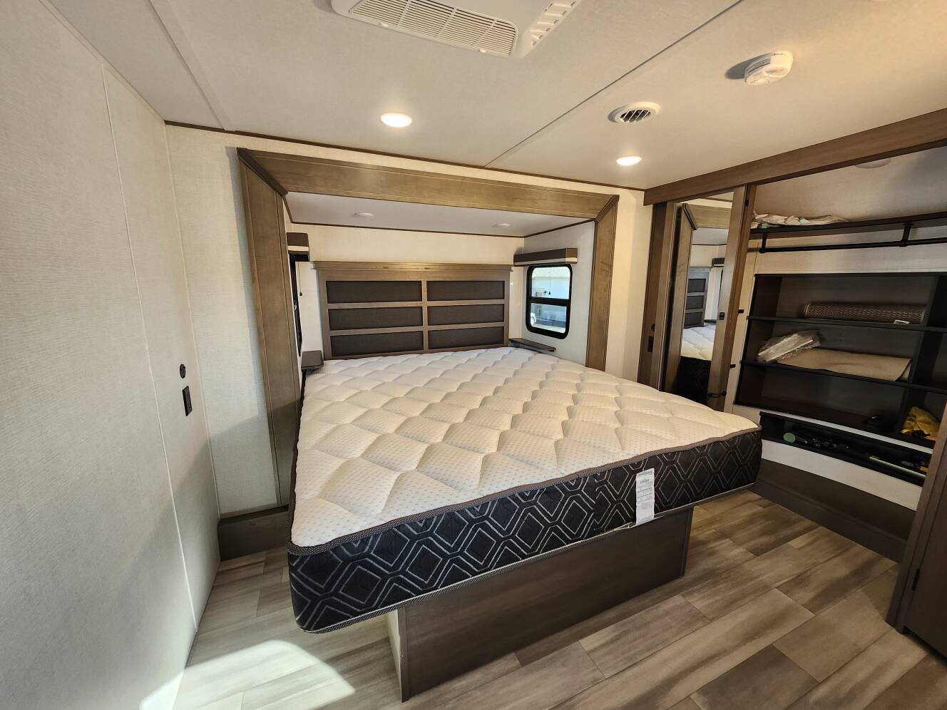A photo of this 2023 Grand Design SOLITUDE S-CLASS 3330RE-R