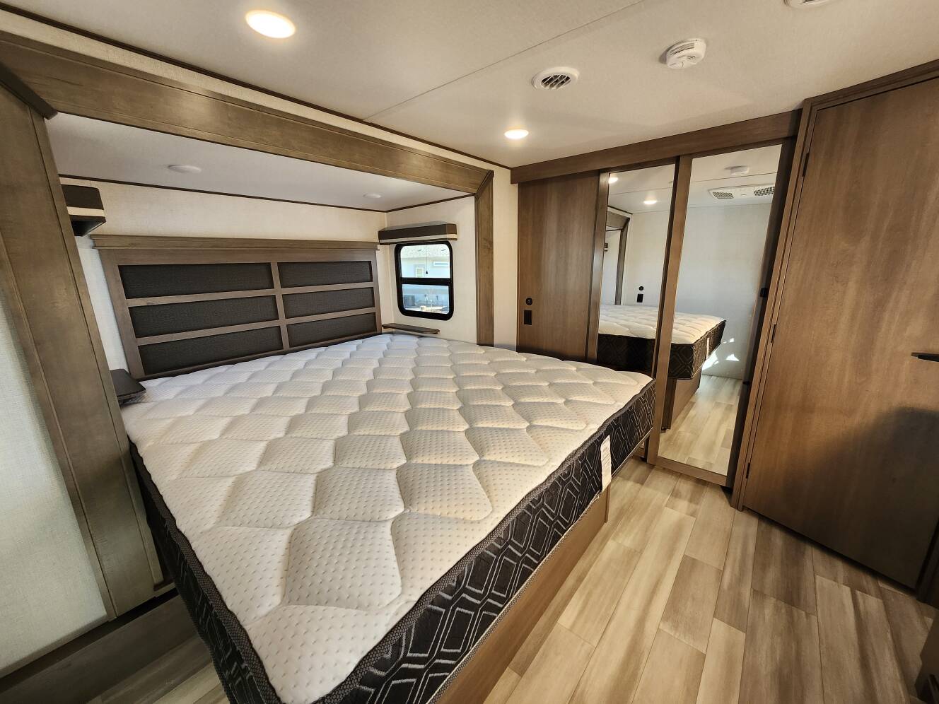 A photo of this 2023 Grand Design SOLITUDE S-CLASS 3330RE-R
