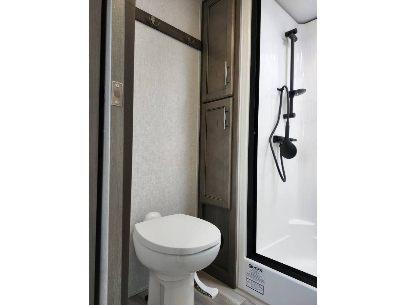 A photo of this 2023 Grand Design SOLITUDE S-CLASS 3330RE-R