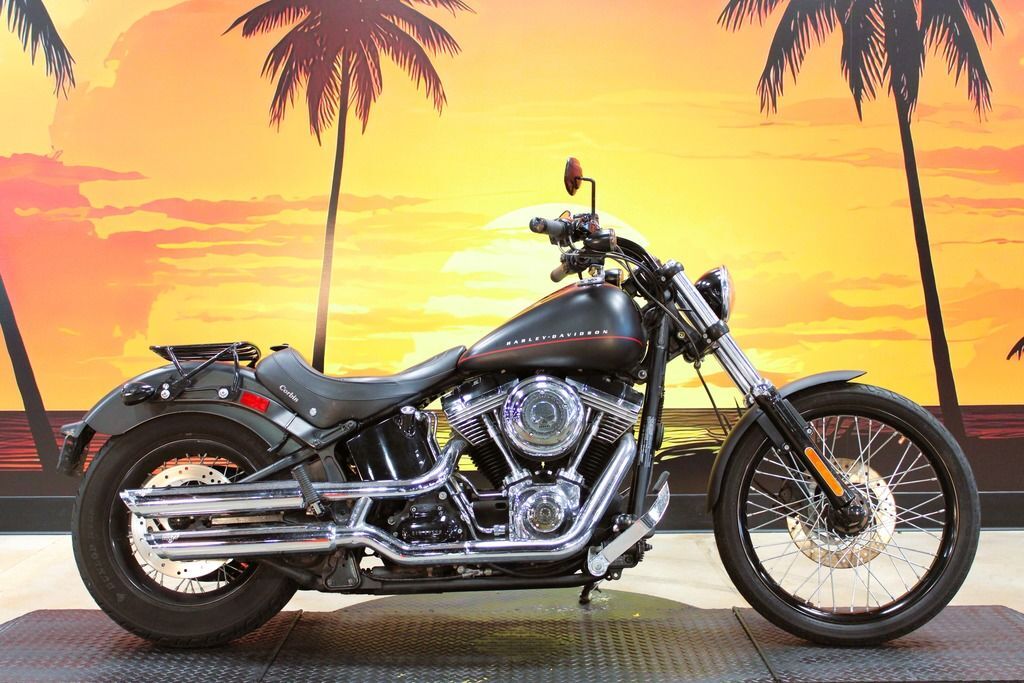 Black Motorcycles For Sale Near Saint Augustine, FL - Cycle Trader