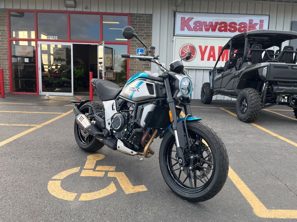 Motorcycles For Sale Near Kansas City, MO - Cycle Trader